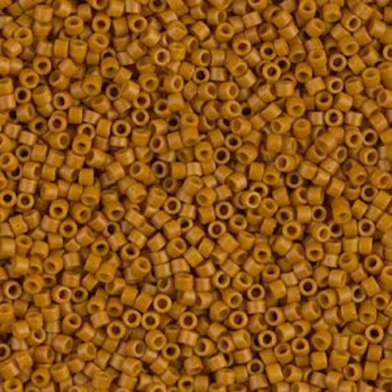 11/0 Miyuki Delica Beads, 5g, 10g, DB635, DB651, DB652, DB653 - Etsy