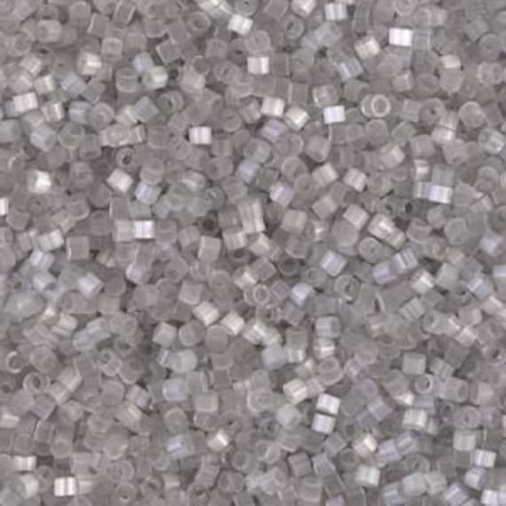 miyuki 11/0 Miyuki Delica Beads DB676, DB677, DB678, DB679 - 5g, 10g - Etsy