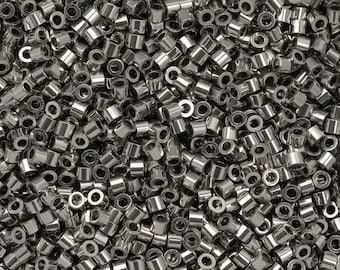 Cylin™ Beads 11/0, CY11-1004 Steel, 25g
