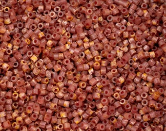 Cylin™ Beads 11/0, CY11-1246 Verdara Peach, 25g