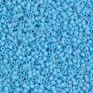 11/0 Miyuki Delica Beads, DB876, DB877, DB878, DB879 - 5g, 10g - Etsy