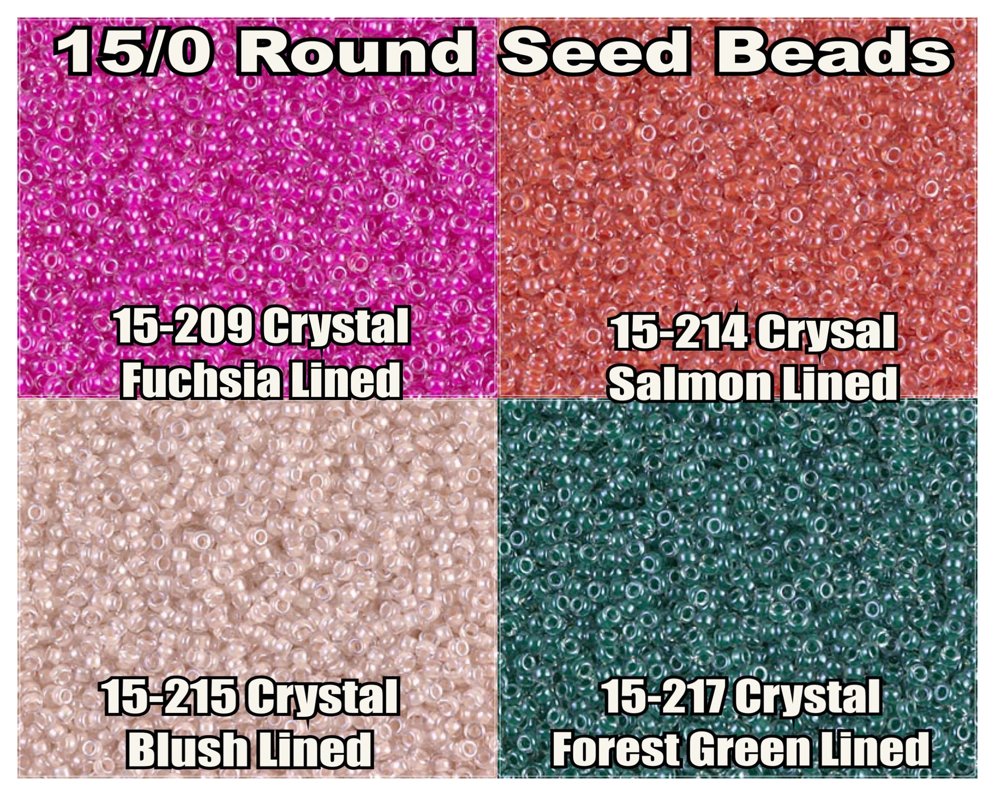 15-4463, Miyuki 8.2g Duracoat Opaque Dyed Pink 15-4463, Miyuki 8.2g Duracoat Opaque Dyed Pink
