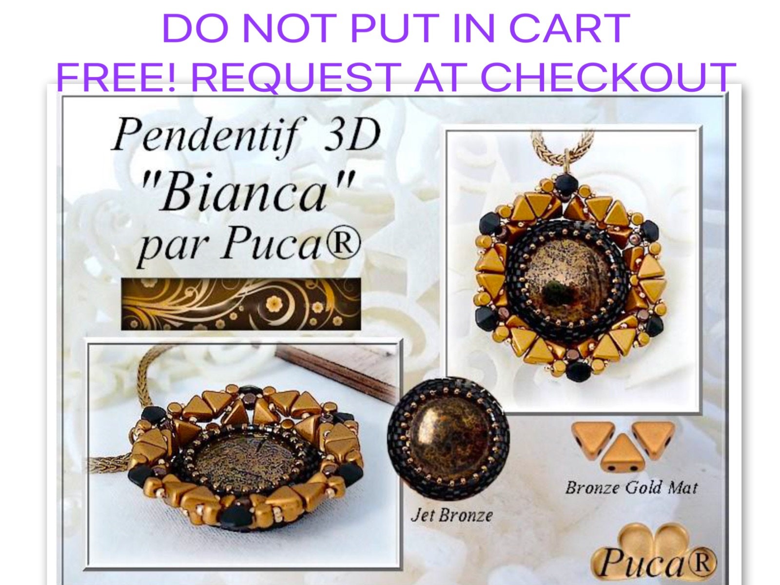18mm Cabochons Par Puca Jet AB Hematite Bronze and New - Etsy