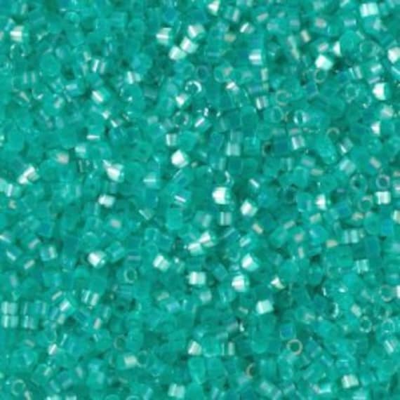 11/0 Miyuki Delica Beads, DB1869, DB1870, DB1871, DB1872 - 5g, 10g