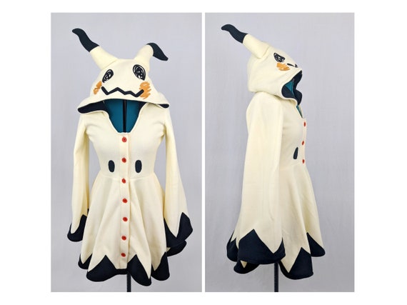 ミャクミャクさま全身着ぐるみ/ハロウィン、コスプレに最適☆ これは新