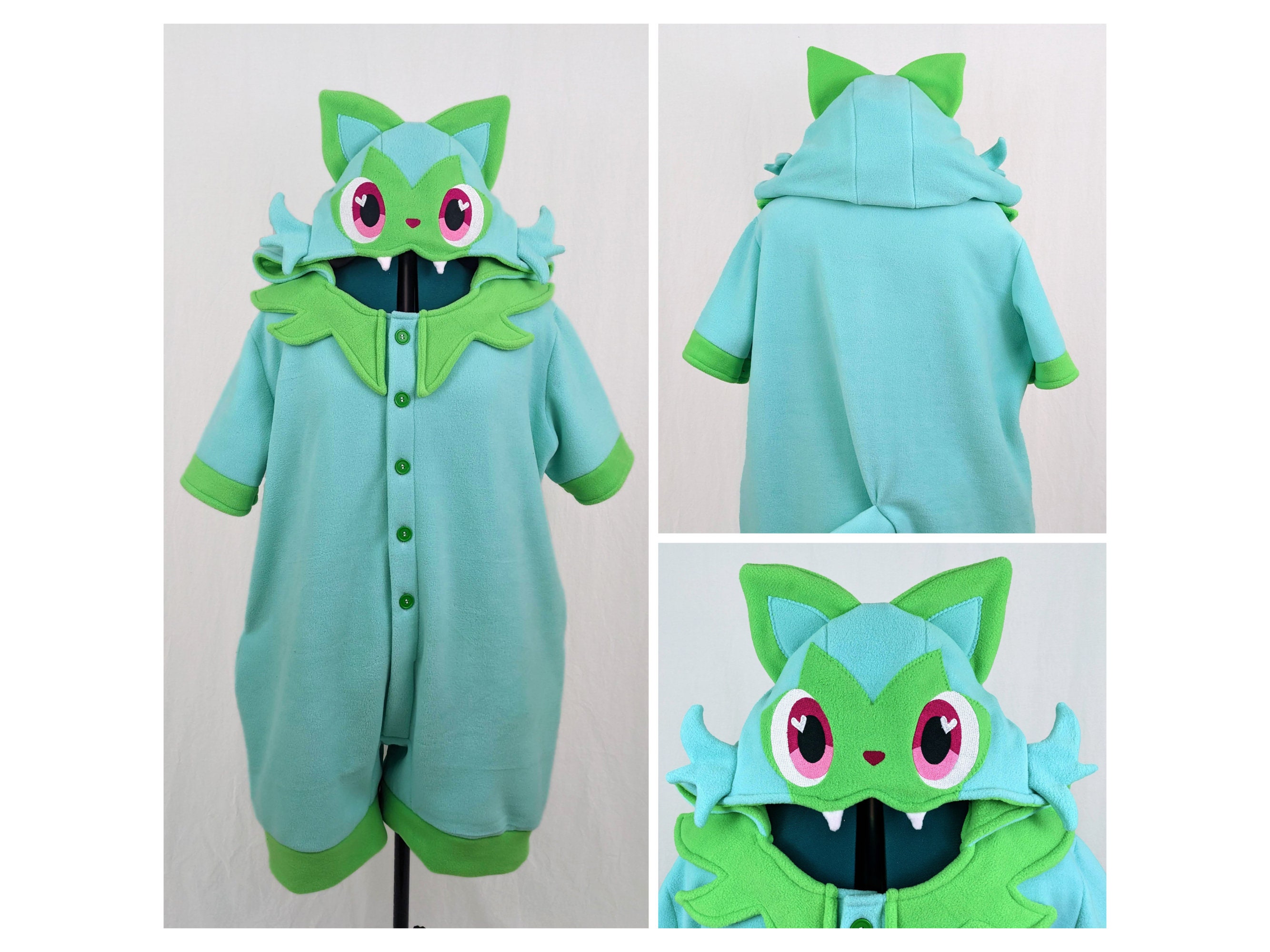 Sazac koi fish adult kigurumi adult hotsell