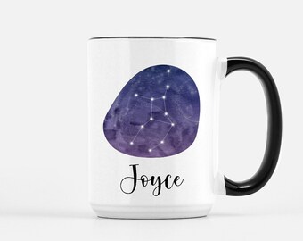 Joyce Coffee Mug Etsy Joyce Coffee Mug Etsy
