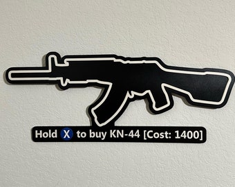 Plaque murale CUSTOM KN-44 de 30 po. Achetez BO3 Panneau en bois