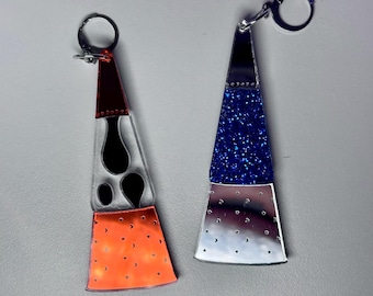 Épingle pour lampe à lave du sorcier