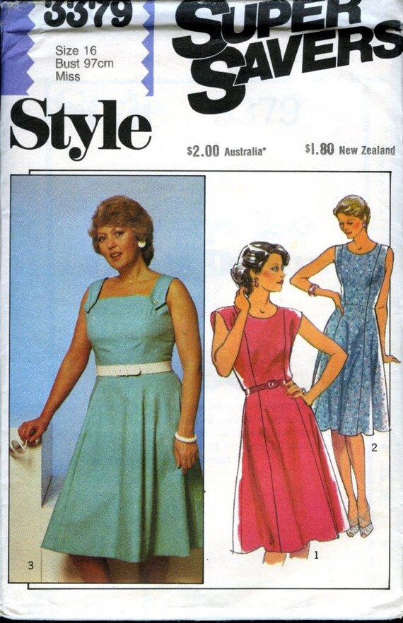 size 16 summer dress