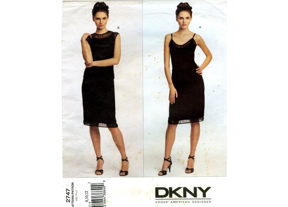 dkny petite dresses