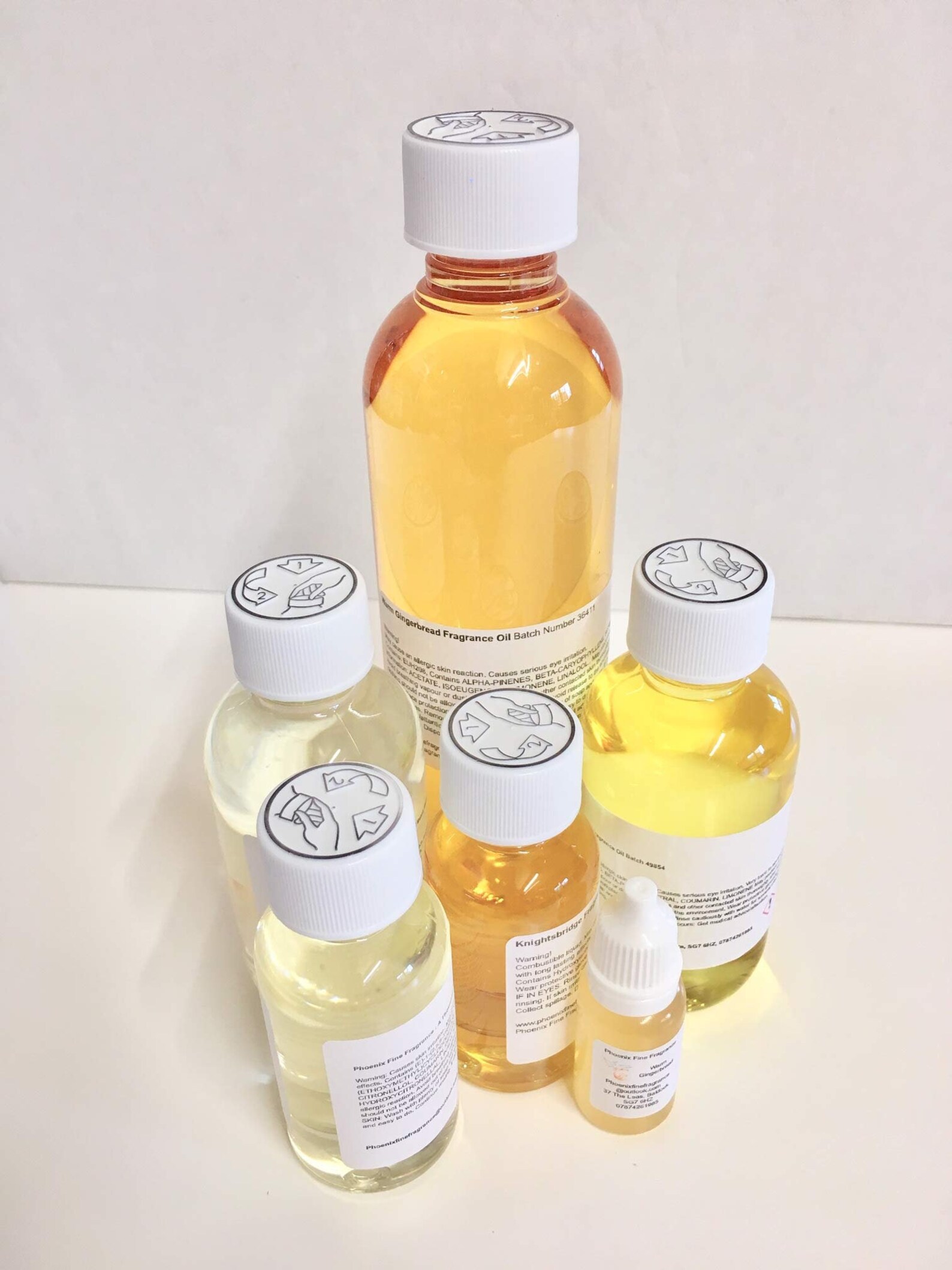 Designer Fragrance Oils 10ml 50ml 100ml Candle Making Etsy