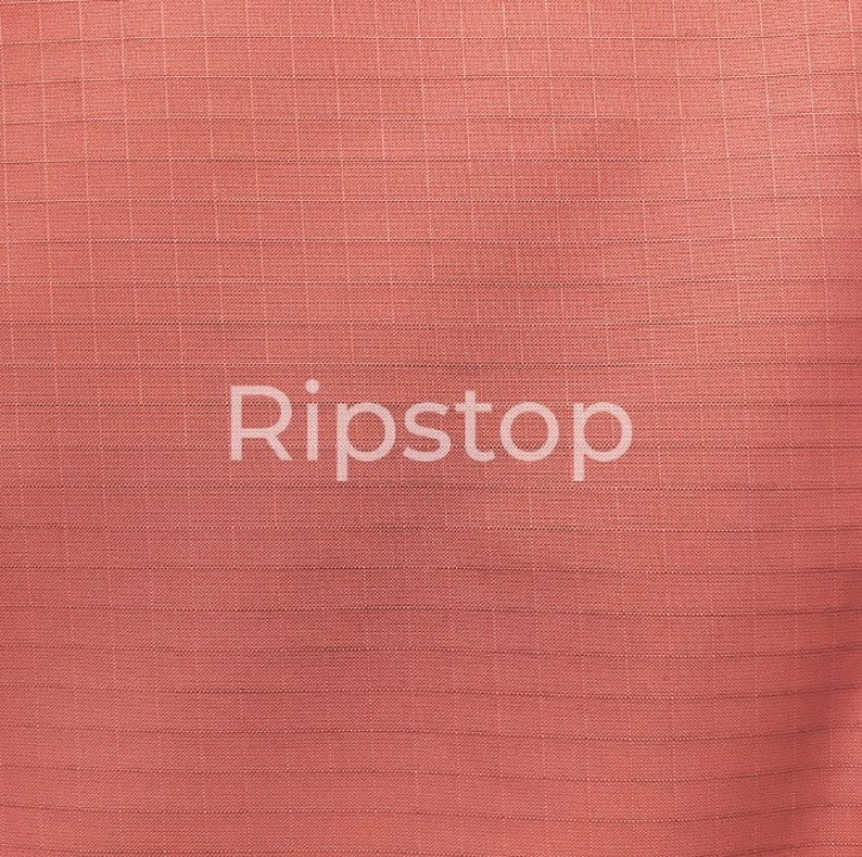 Ripstop Fabric for PBS Fabrics Paintbrush Studio Fabrics 20 Colors One Yard Cuts 100% Nylon image 1