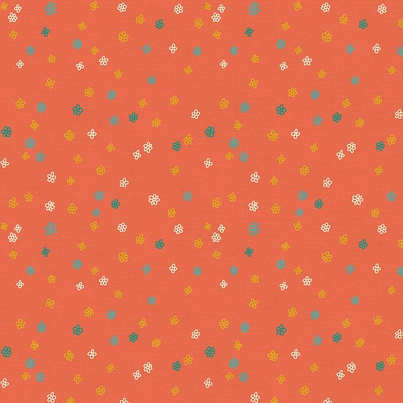 Protect Our Planet by Allison Cole - Paintbrush Studio Fabrics - Soft Cotton Fabric 12022445
