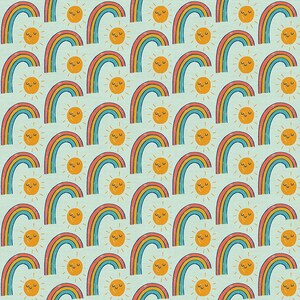 Protect Our Planet by Allison Cole - Paintbrush Studio Fabrics - Soft Cotton Fabric 12022442