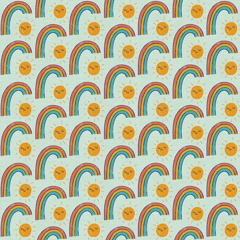 Protect Our Planet by Allison Cole - Paintbrush Studio Fabrics - Soft Cotton Fabric 12022442