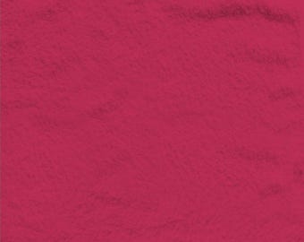 100% Polyester Fleece Fabric by the Yard 60"