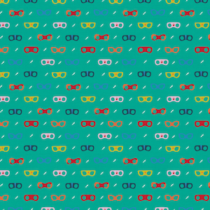 Super Dinosaurs by Liz Mytinger - Soft Cotton Fabric by the Yard 120-21805