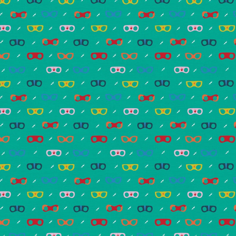 Super Dinosaurs by Liz Mytinger - Soft Cotton Fabric by the Yard 120-21805