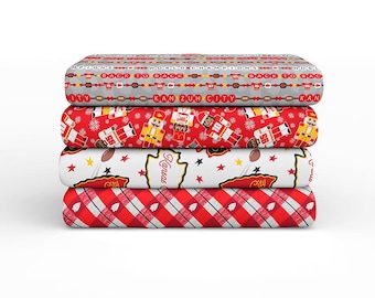 What A Catch 3 by PBS Fabrics - Paintbrush Studio Fabrics