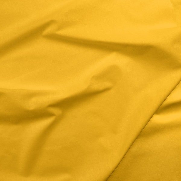 Painter's Palette Solids - 210 Colors - Yellow, Cream, Gold, Beige, Mustard - Paintbrush Studio Fabrics