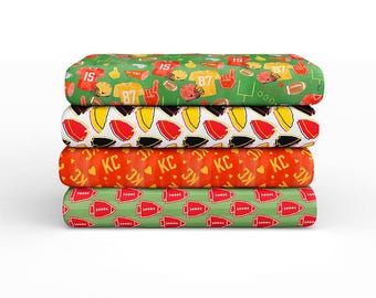 What A Catch 2 by PBS Fabrics - Paintbrush Studio Fabrics