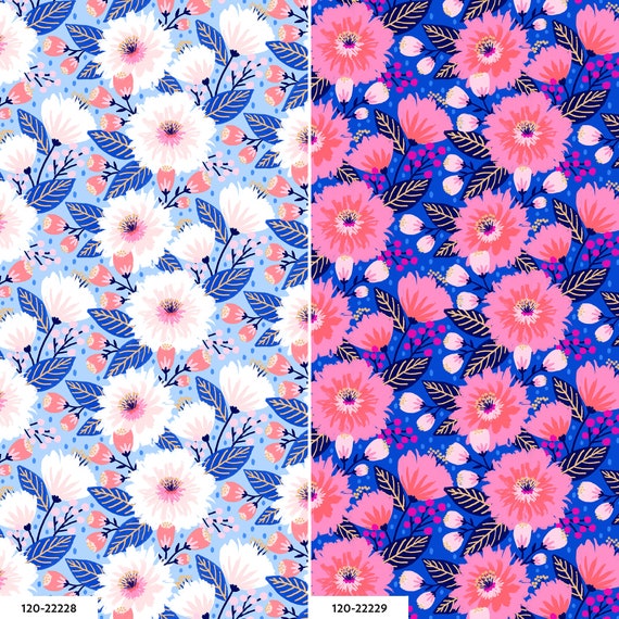 Miniature Minis Springs Lime - RJR Studio - PER QUARTER METRE Miniature Minis Springs Lime - RJR Studio - PER QUARTER METRE