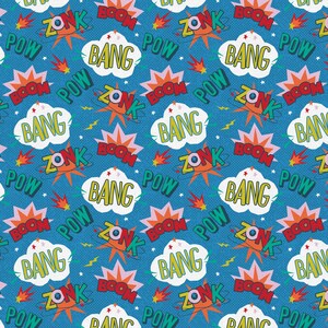 Super Dinosaurs by Liz Mytinger - Soft Cotton Fabric by the Yard 120-21808