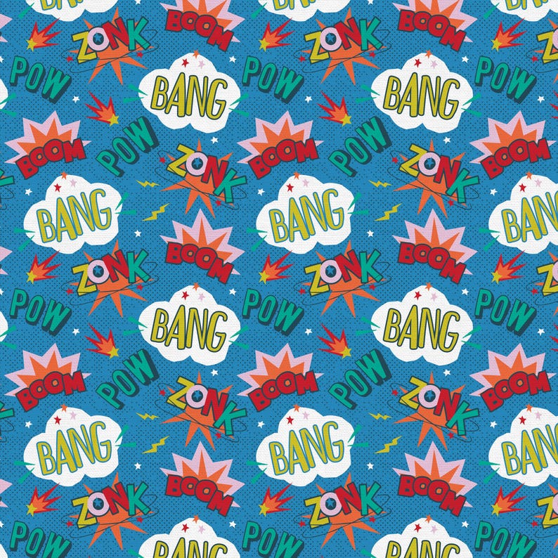 Super Dinosaurs by Liz Mytinger - Soft Cotton Fabric by the Yard 120-21808