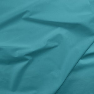 Painter's Palette Solids - 210 Colors - Teal, Aqua Blue Green - Paintbrush Studio Fabrics