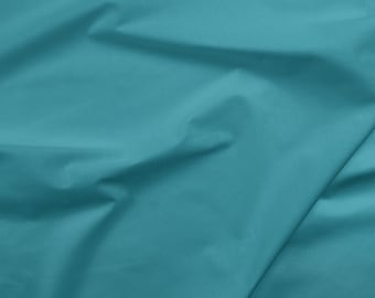 Painter&#39;s Palette Solids - 210 Colors - Teal, Aqua Blue Green - Paintbrush Studio Fabrics