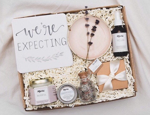 gift for expectant mum