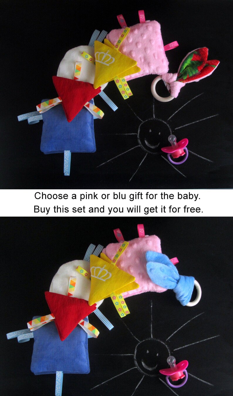 Sensory Bean Bags 10 Mini Bean Bags Personalized Baby Toy Etsy