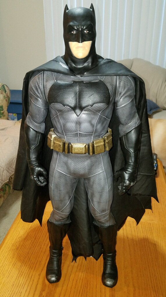 31 batman figure