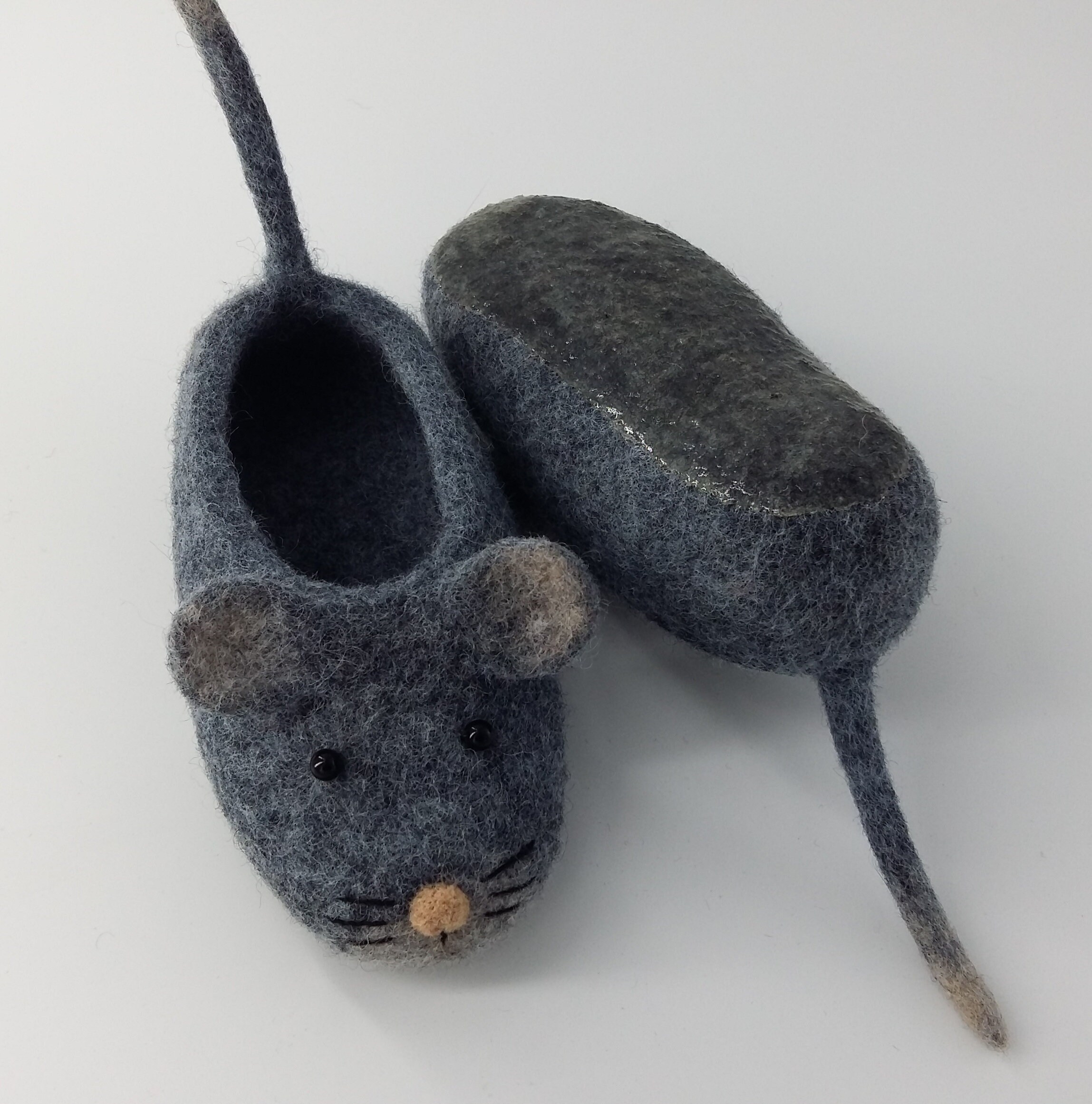 rat slippers for sale
