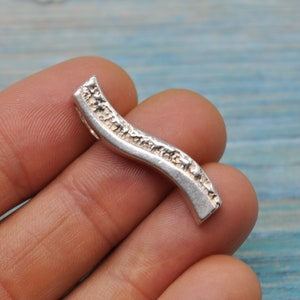 Vintage 925 Sterling Silver Necklace Pendant.