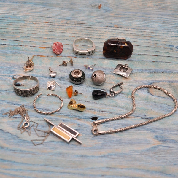 Jewelry Making Parts Etsy