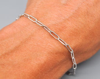 Lemontea Vintage 925silver Bracelet（18.5 Vintage 925 Sterling Silver Bracelet. Length: 18.5 Cm / 7.2