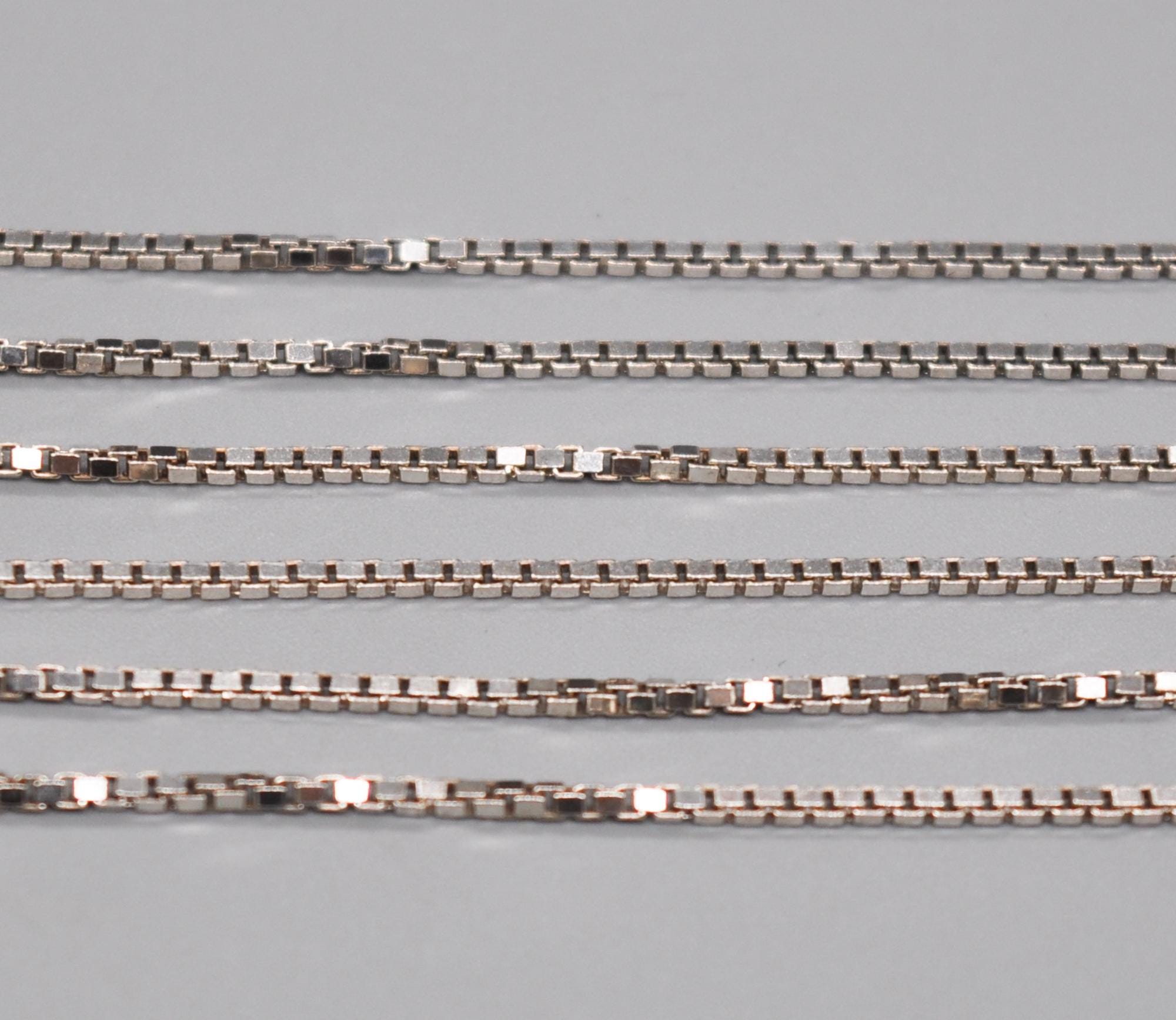 Tomo Jewelry - Etsy