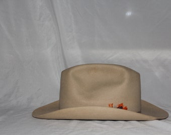 used stetson hats for sale