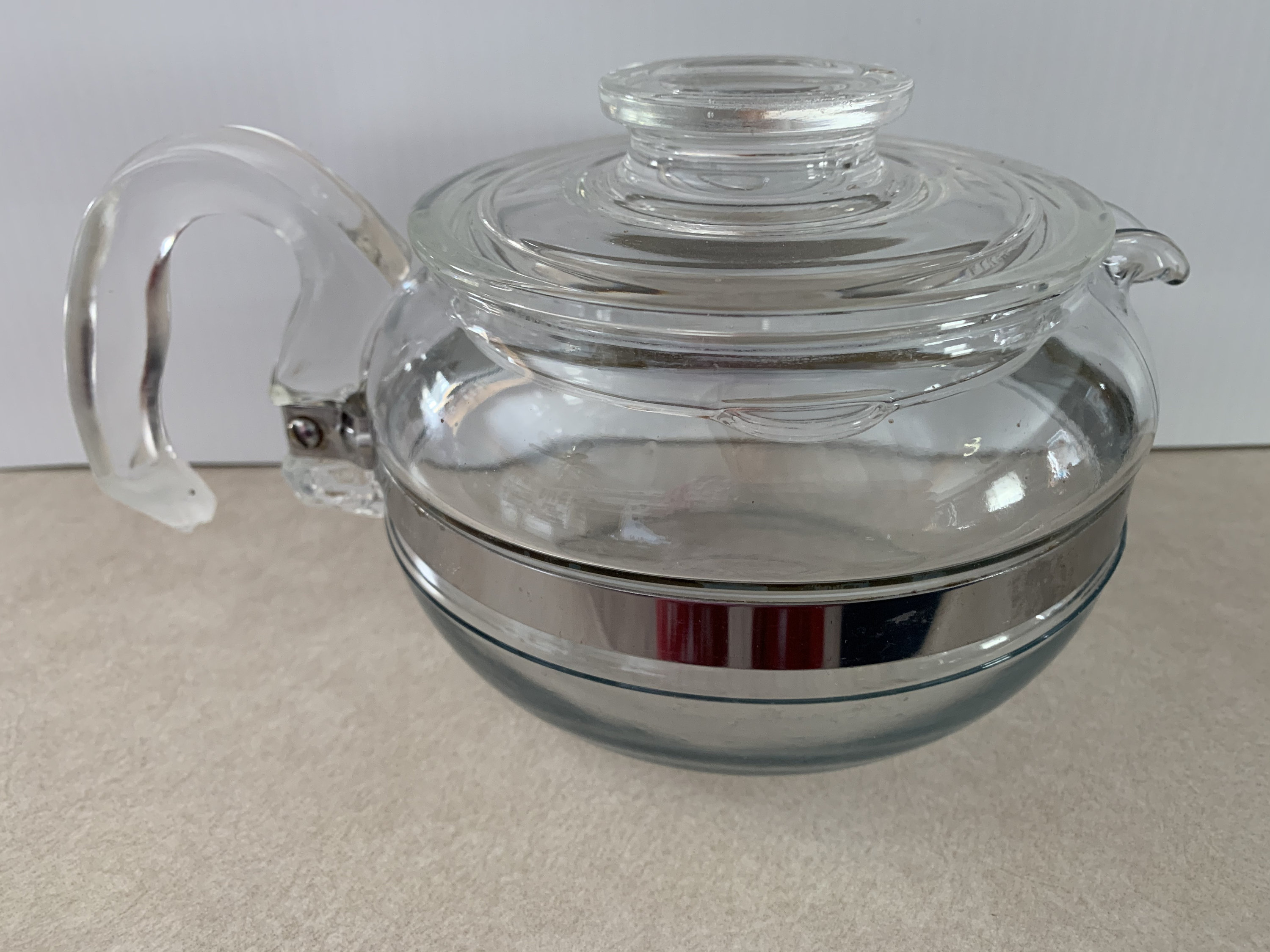 Pyrex Teapot for sale 51 ads for used Pyrex Teapots