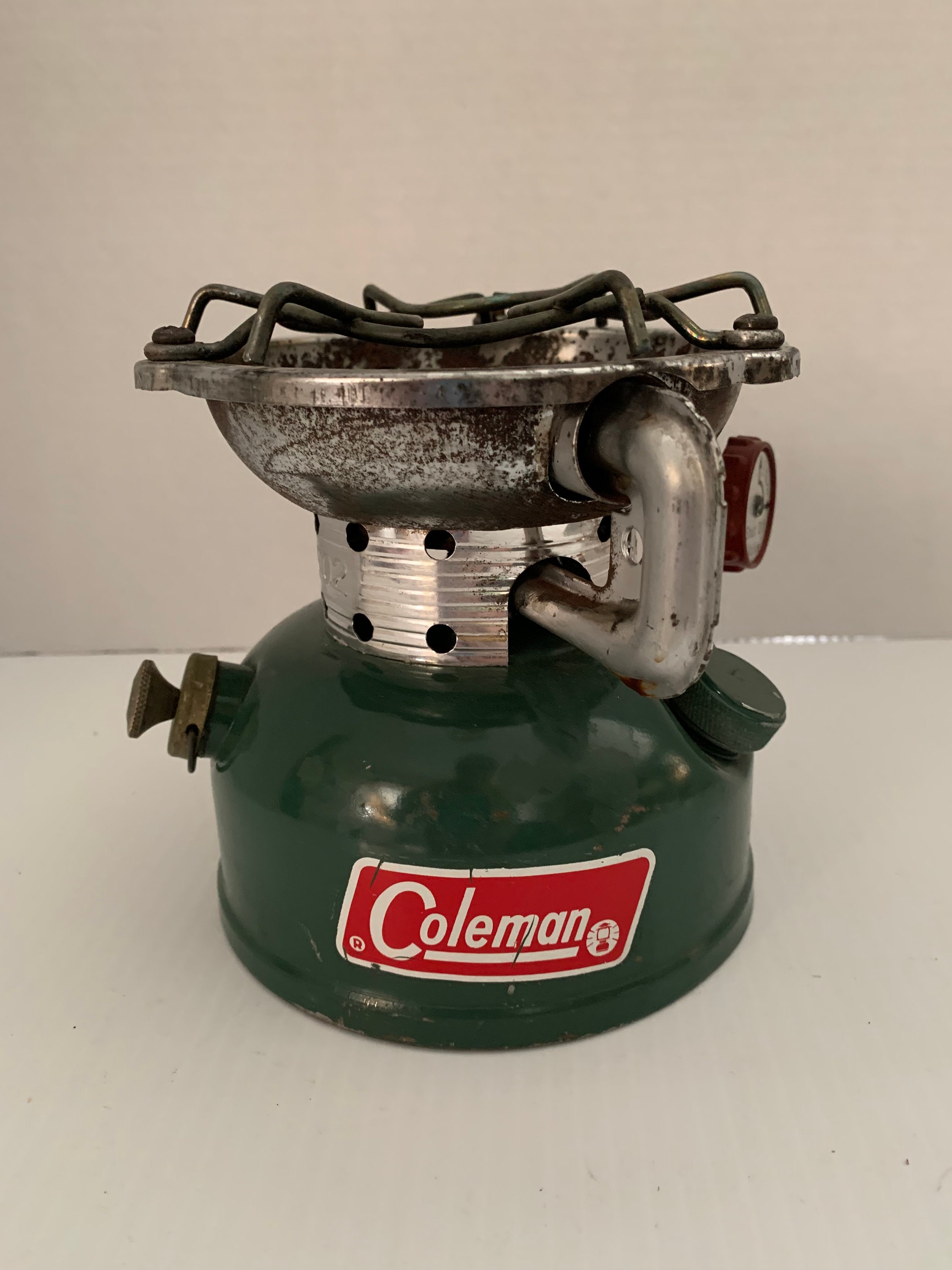 Coleman 502 Stove - Etsy Coleman 502 Stove - Etsy