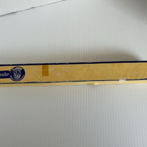 Vintage Schreiber Sonata Recorder - Made In Germany With Box