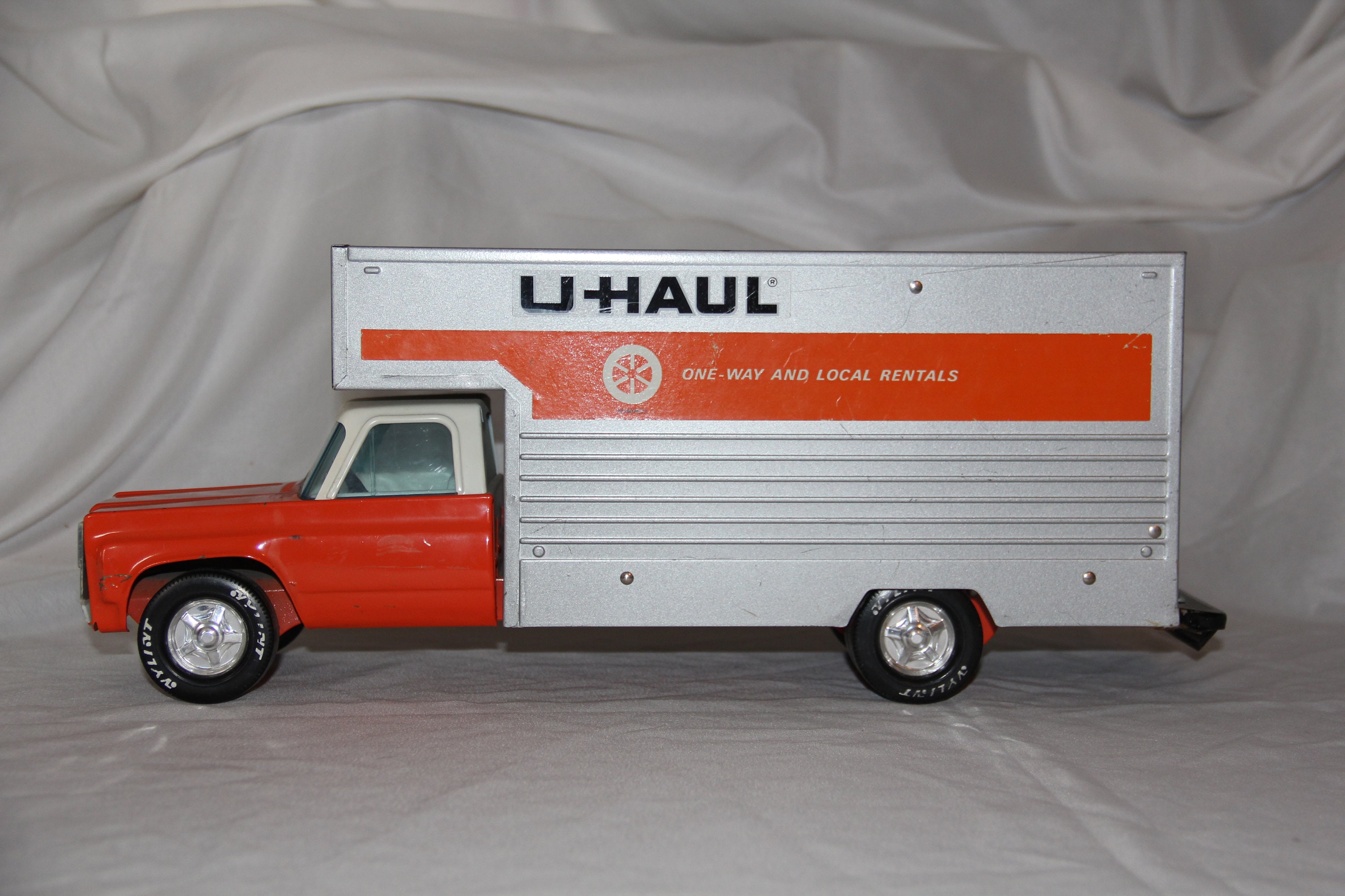 Kagbuy Used Uhaul 93