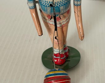 パラッパラッパー　1998 ソフビ パラッパラッパー オフィシャルソフビフィギュア 【esc TOY】