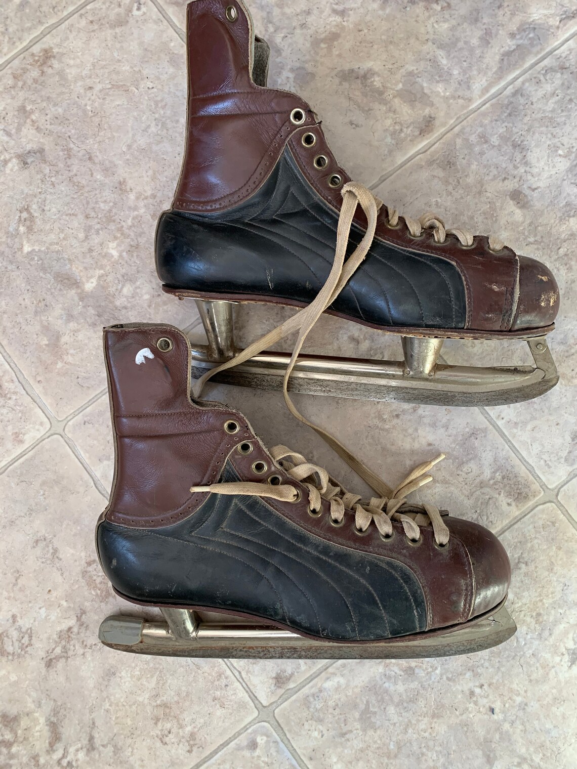 bauer mens hockey skates
