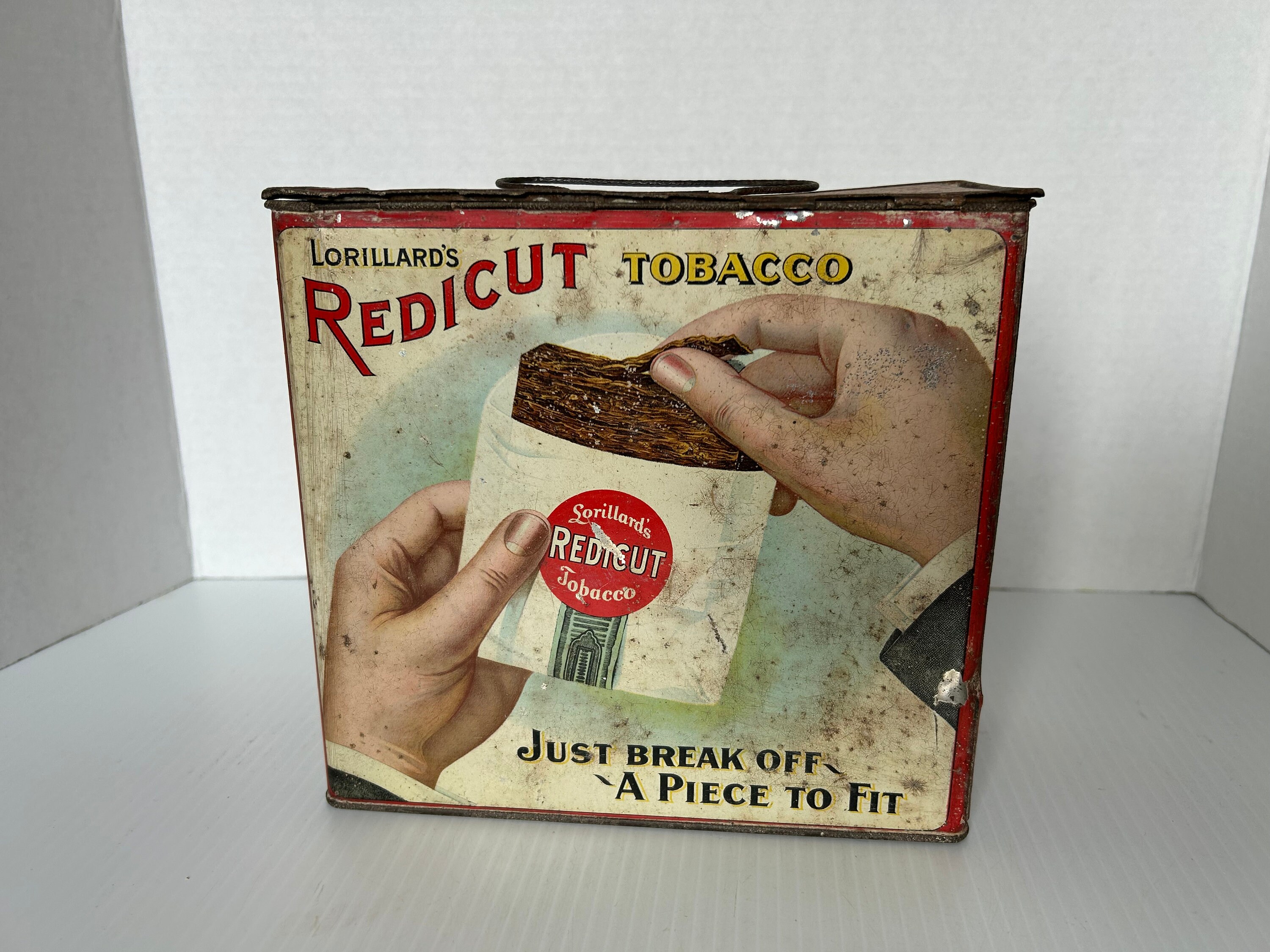 apple plug tobacco Apple Thick 2oz Plug Chewing Tobacco