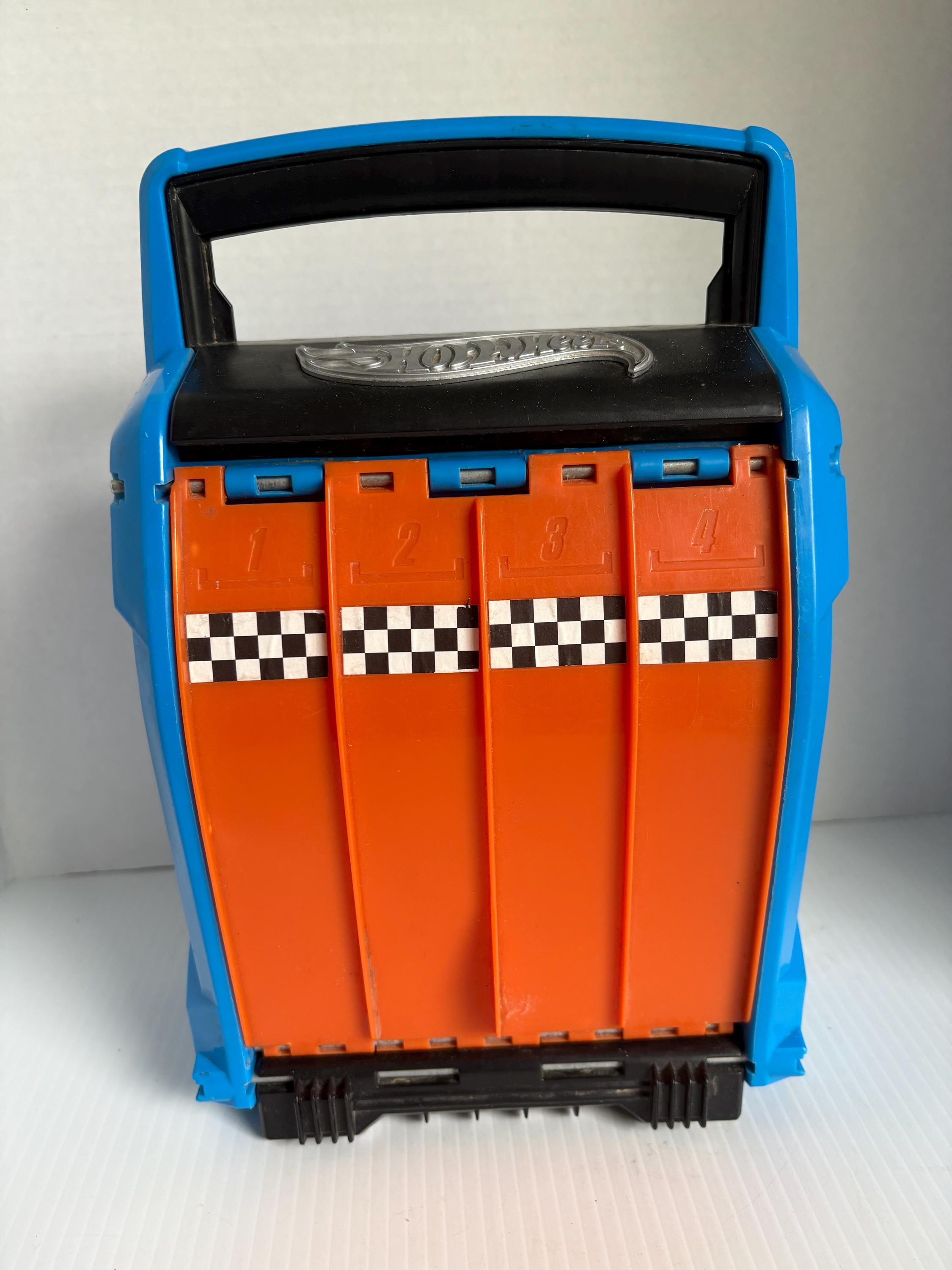 Hot wheels car carrying case - Etsy 日本