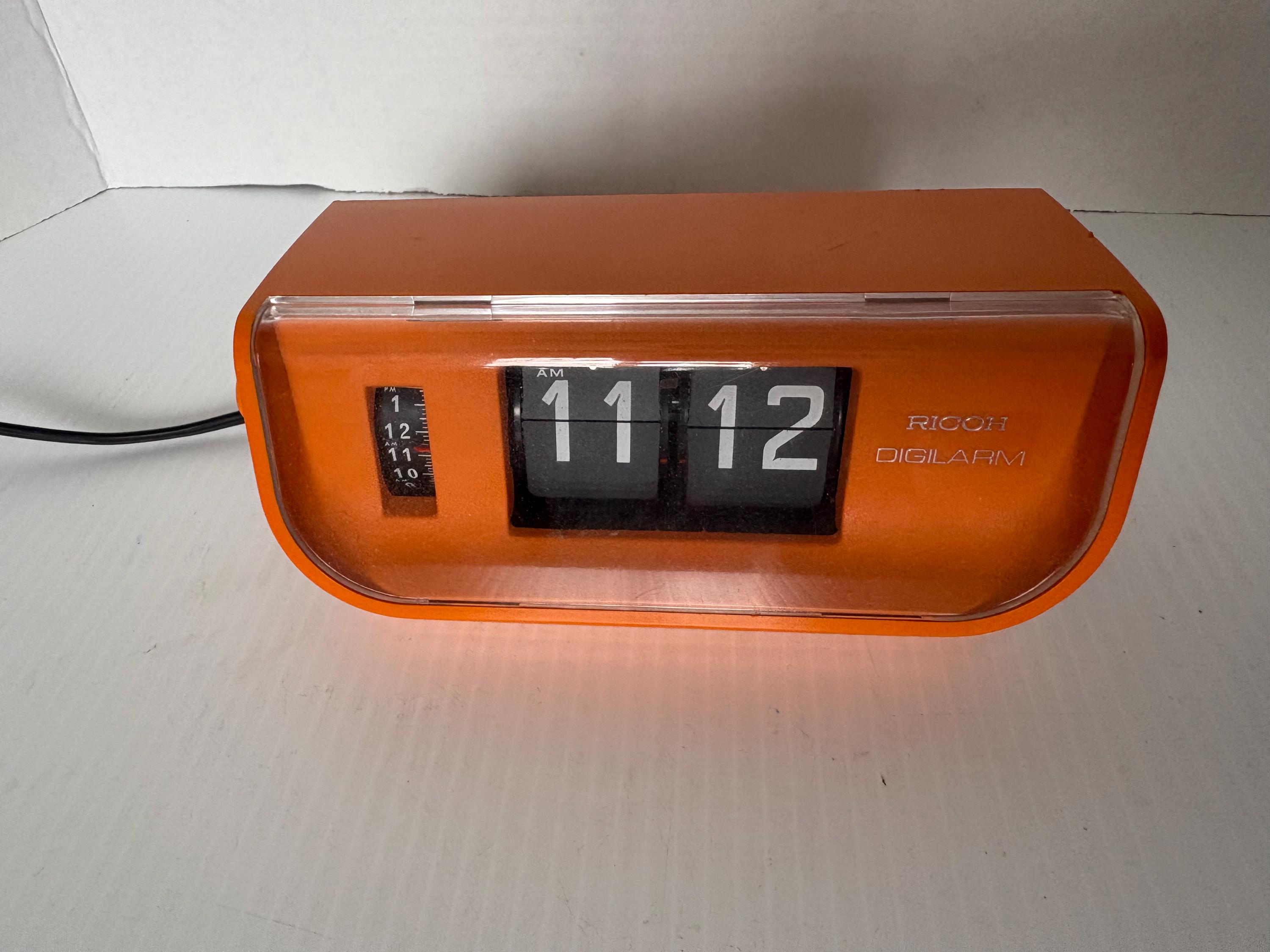 Seiko flip clock - Etsy 日本