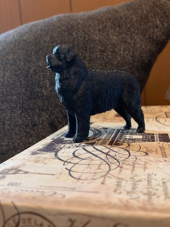 Newfie Mom All Breeds Available Newfoundland Dog Dog Lover Pet Wreath Pet Decor Newfoundland Decor Newfoundland Dog Wreath